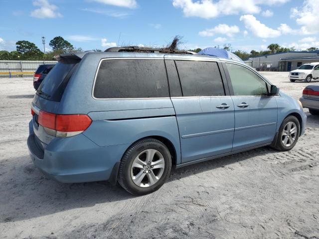 Photo 2 VIN: 5FNRL3H90AB037507 - HONDA ODYSSEY TO 