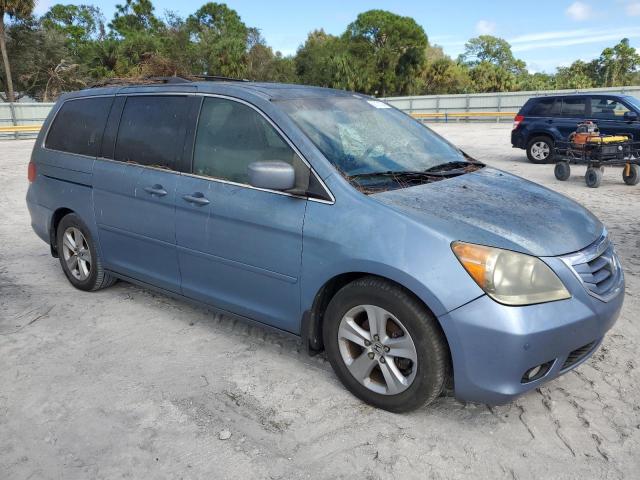 Photo 3 VIN: 5FNRL3H90AB037507 - HONDA ODYSSEY TO 