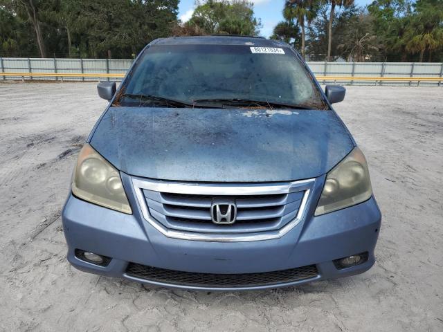 Photo 4 VIN: 5FNRL3H90AB037507 - HONDA ODYSSEY TO 