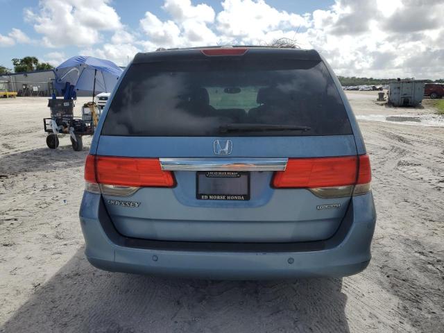 Photo 5 VIN: 5FNRL3H90AB037507 - HONDA ODYSSEY TO 