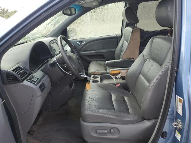 Photo 6 VIN: 5FNRL3H90AB037507 - HONDA ODYSSEY TO 