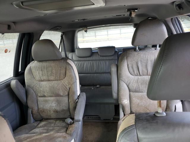 Photo 9 VIN: 5FNRL3H90AB037507 - HONDA ODYSSEY TO 