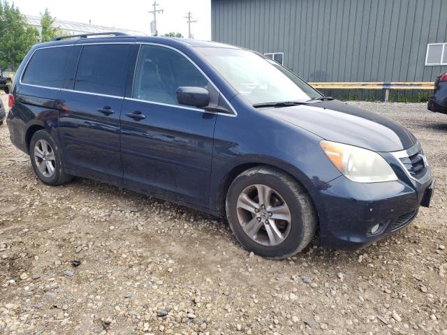 Photo 3 VIN: 5FNRL3H90AB038284 - HONDA ODYSSEY TO 