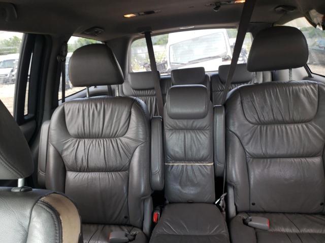 Photo 9 VIN: 5FNRL3H90AB038284 - HONDA ODYSSEY TO 