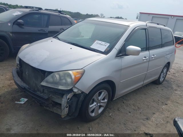 Photo 1 VIN: 5FNRL3H90AB038866 - HONDA ODYSSEY 