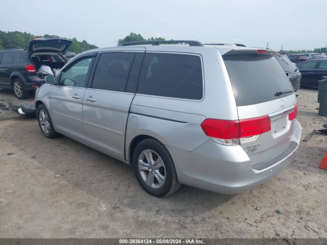 Photo 2 VIN: 5FNRL3H90AB038866 - HONDA ODYSSEY 