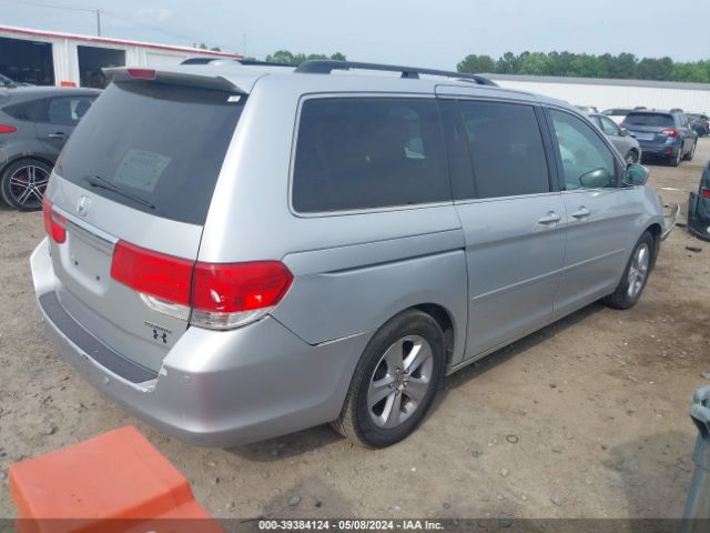 Photo 3 VIN: 5FNRL3H90AB038866 - HONDA ODYSSEY 