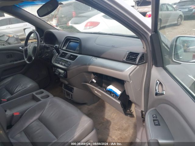 Photo 4 VIN: 5FNRL3H90AB038866 - HONDA ODYSSEY 