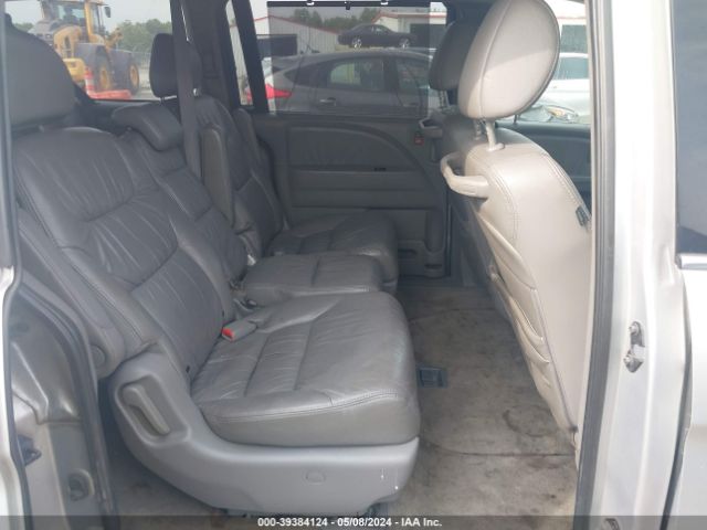 Photo 7 VIN: 5FNRL3H90AB038866 - HONDA ODYSSEY 