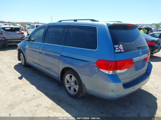 Photo 2 VIN: 5FNRL3H90AB056168 - HONDA ODYSSEY 