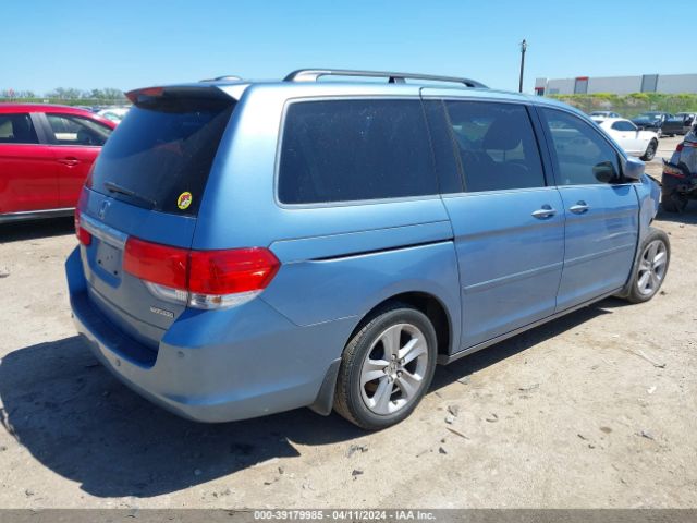 Photo 3 VIN: 5FNRL3H90AB056168 - HONDA ODYSSEY 