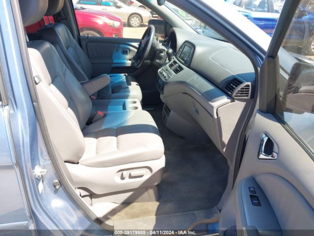 Photo 4 VIN: 5FNRL3H90AB056168 - HONDA ODYSSEY 