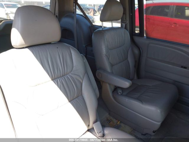 Photo 7 VIN: 5FNRL3H90AB056168 - HONDA ODYSSEY 