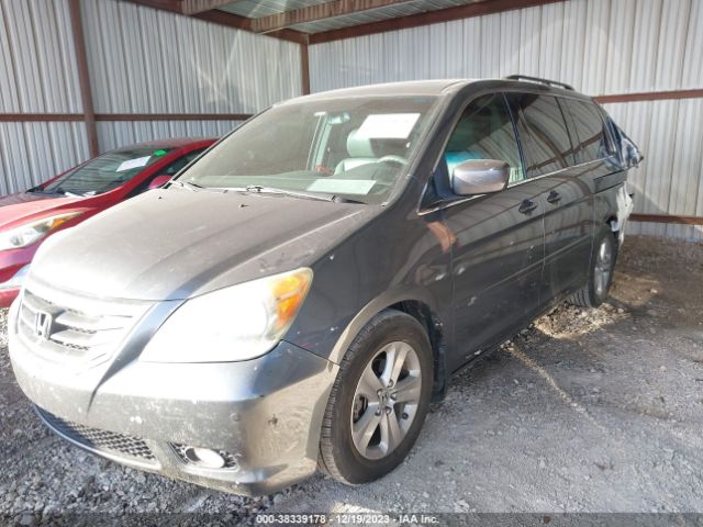 Photo 1 VIN: 5FNRL3H90AB070961 - HONDA ODYSSEY 