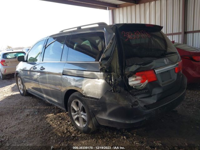 Photo 2 VIN: 5FNRL3H90AB070961 - HONDA ODYSSEY 