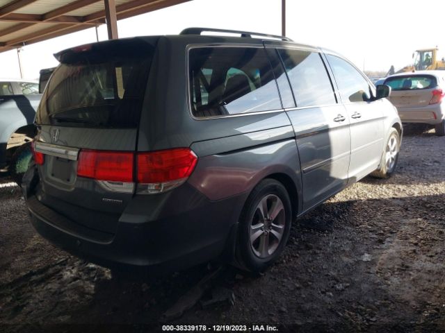 Photo 3 VIN: 5FNRL3H90AB070961 - HONDA ODYSSEY 