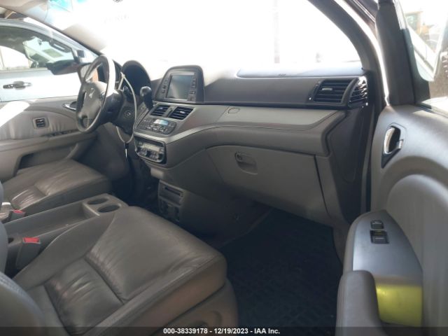 Photo 4 VIN: 5FNRL3H90AB070961 - HONDA ODYSSEY 