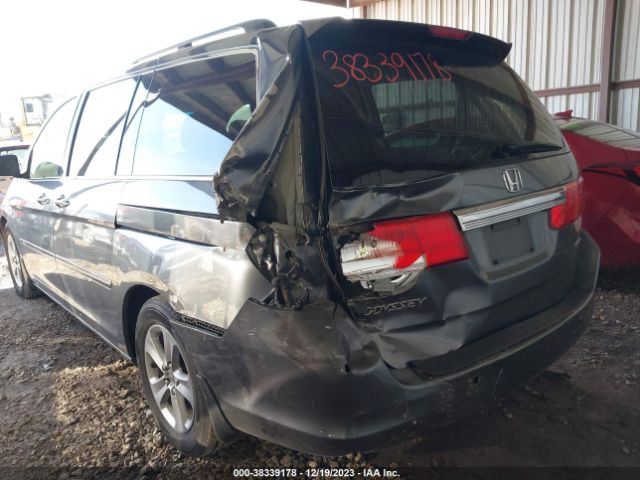 Photo 5 VIN: 5FNRL3H90AB070961 - HONDA ODYSSEY 