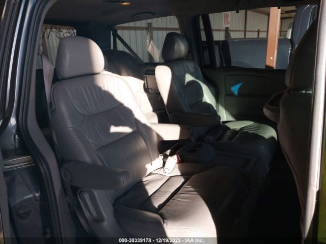 Photo 7 VIN: 5FNRL3H90AB070961 - HONDA ODYSSEY 