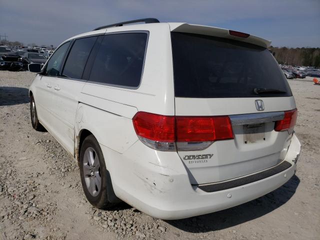 Photo 2 VIN: 5FNRL3H90AB093222 - HONDA ODYSSEY TO 