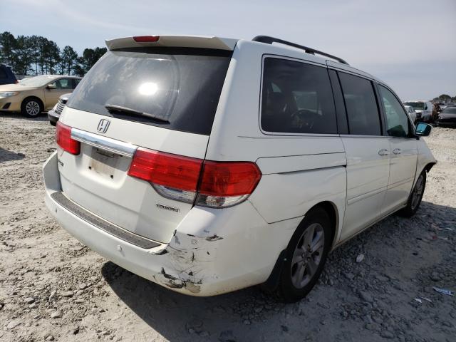 Photo 3 VIN: 5FNRL3H90AB093222 - HONDA ODYSSEY TO 