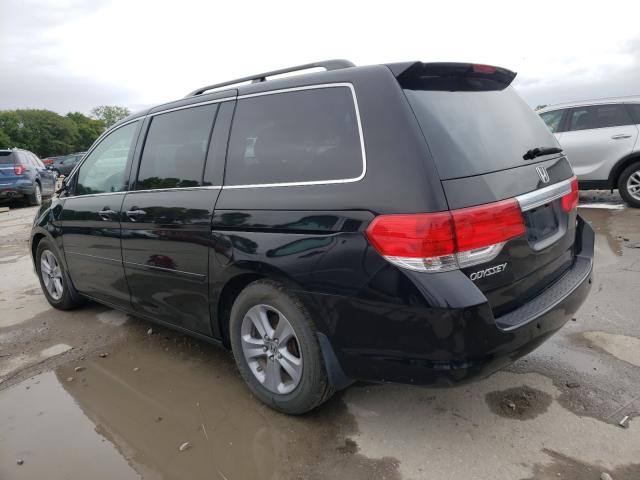 Photo 2 VIN: 5FNRL3H90AB102081 - HONDA ODYSSEY TO 