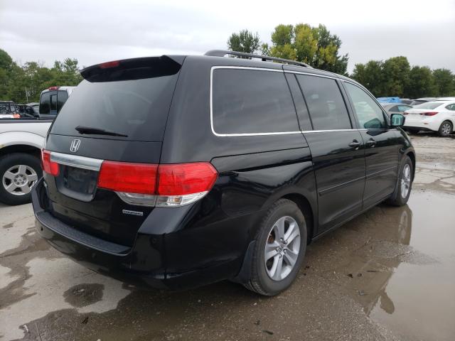 Photo 3 VIN: 5FNRL3H90AB102081 - HONDA ODYSSEY TO 