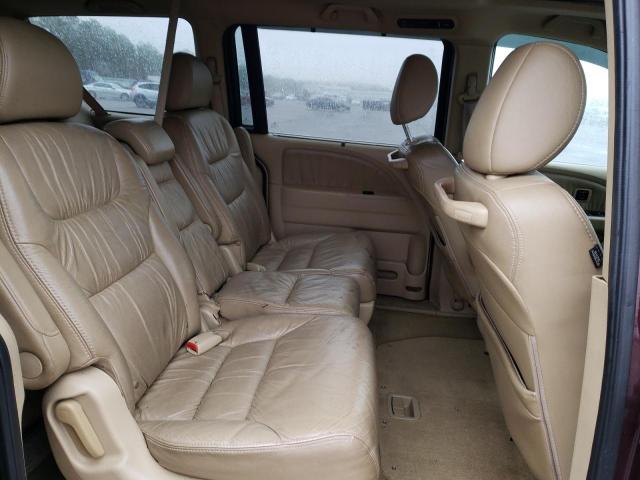 Photo 10 VIN: 5FNRL3H91AB001633 - HONDA ODYSSEY TO 