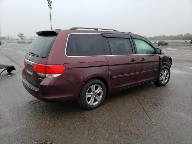 Photo 2 VIN: 5FNRL3H91AB001633 - HONDA ODYSSEY TO 