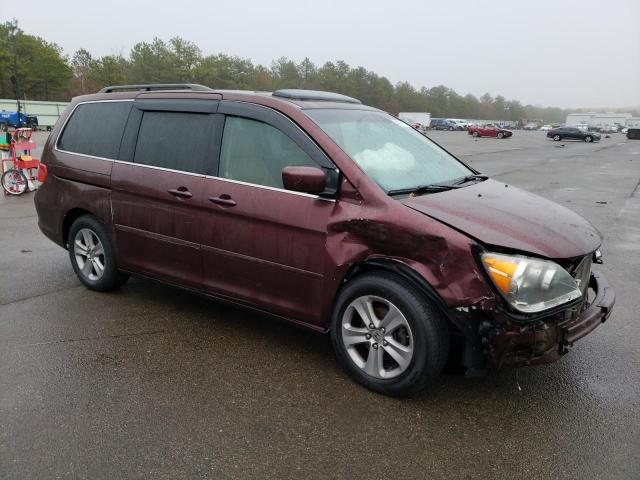 Photo 3 VIN: 5FNRL3H91AB001633 - HONDA ODYSSEY TO 