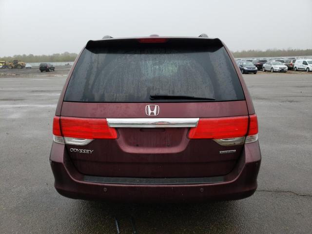 Photo 5 VIN: 5FNRL3H91AB001633 - HONDA ODYSSEY TO 