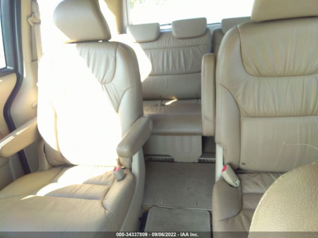 Photo 7 VIN: 5FNRL3H91AB017072 - HONDA ODYSSEY 