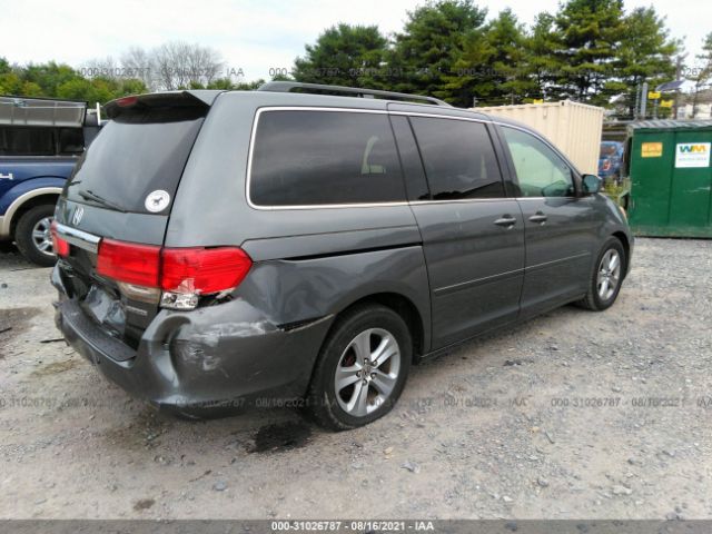 Photo 3 VIN: 5FNRL3H91AB027438 - HONDA ODYSSEY 