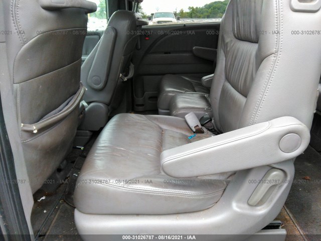 Photo 7 VIN: 5FNRL3H91AB027438 - HONDA ODYSSEY 