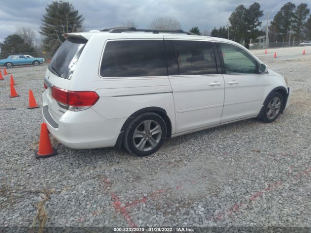 Photo 3 VIN: 5FNRL3H91AB028279 - HONDA ODYSSEY 