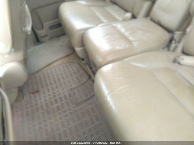 Photo 7 VIN: 5FNRL3H91AB028279 - HONDA ODYSSEY 