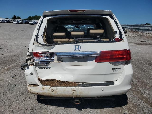 Photo 5 VIN: 5FNRL3H91AB032378 - HONDA ODYSSEY TO 