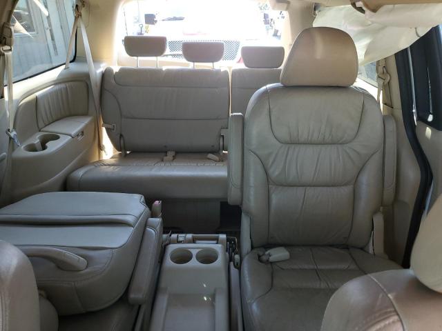 Photo 9 VIN: 5FNRL3H91AB032378 - HONDA ODYSSEY TO 