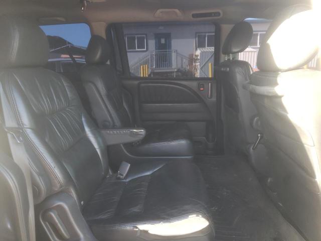 Photo 10 VIN: 5FNRL3H91AB044790 - HONDA ODYSSEY 