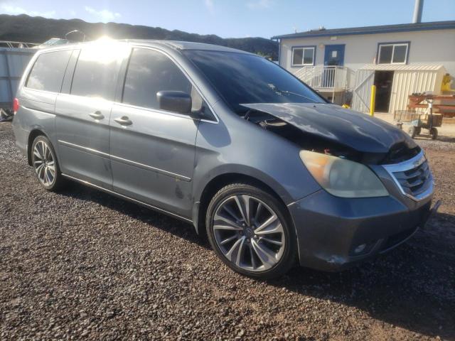 Photo 3 VIN: 5FNRL3H91AB044790 - HONDA ODYSSEY 