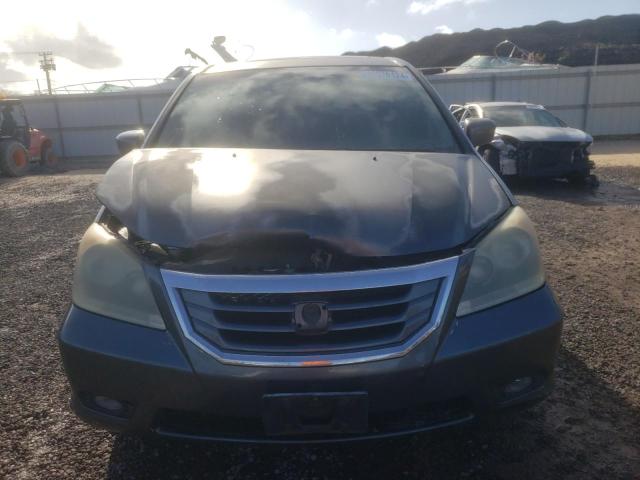 Photo 4 VIN: 5FNRL3H91AB044790 - HONDA ODYSSEY 