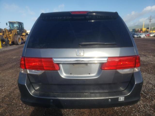 Photo 5 VIN: 5FNRL3H91AB044790 - HONDA ODYSSEY 