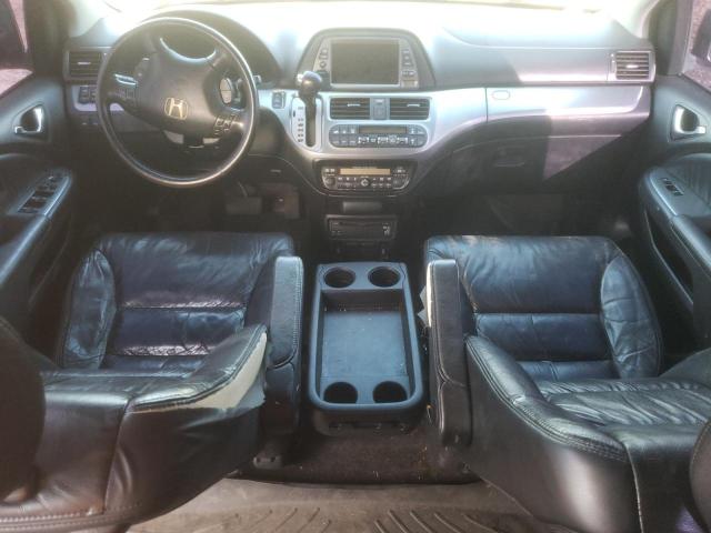 Photo 7 VIN: 5FNRL3H91AB044790 - HONDA ODYSSEY 