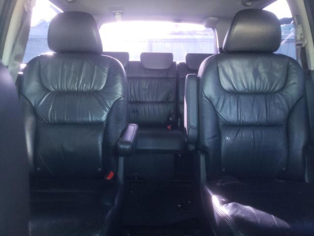 Photo 9 VIN: 5FNRL3H91AB044790 - HONDA ODYSSEY 