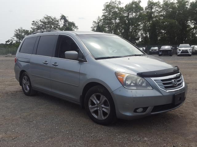 Photo 0 VIN: 5FNRL3H91AB045227 - HONDA ODYSSEY TO 