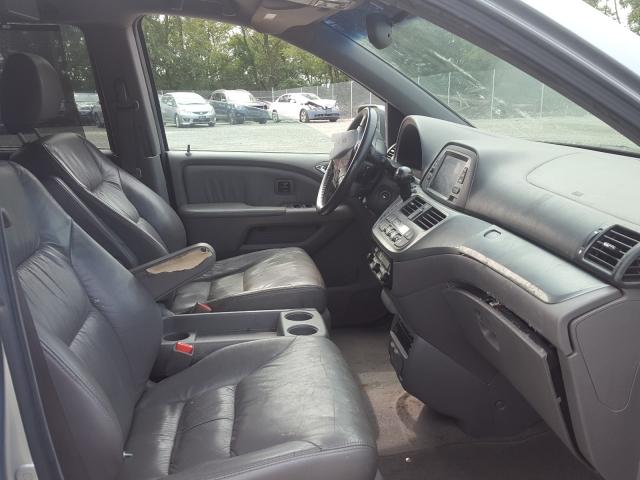 Photo 4 VIN: 5FNRL3H91AB045227 - HONDA ODYSSEY TO 