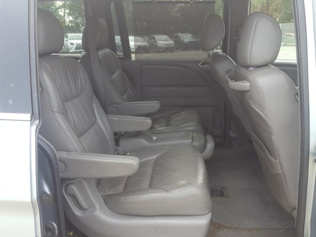 Photo 5 VIN: 5FNRL3H91AB045227 - HONDA ODYSSEY TO 