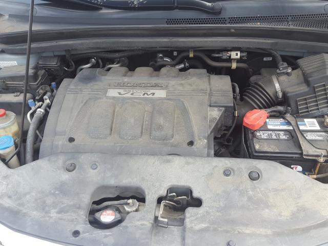 Photo 6 VIN: 5FNRL3H91AB045227 - HONDA ODYSSEY TO 