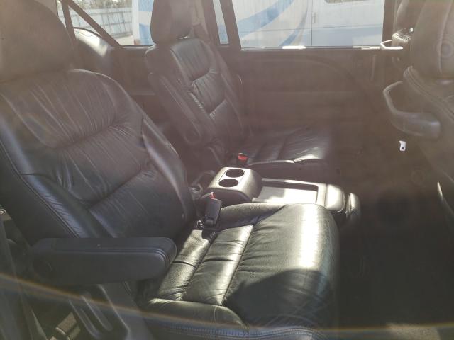 Photo 5 VIN: 5FNRL3H91AB047494 - HONDA ODYSSEY TO 