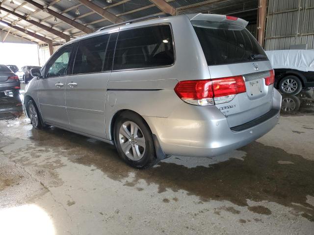 Photo 1 VIN: 5FNRL3H91AB051514 - HONDA ODYSSEY 